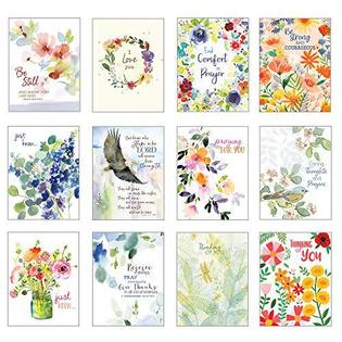 Custom Greeting Card